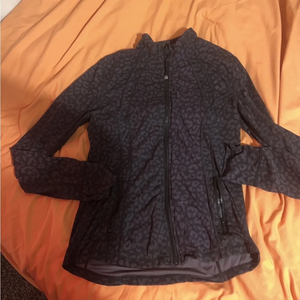 Jacket - Picture 2 of 2